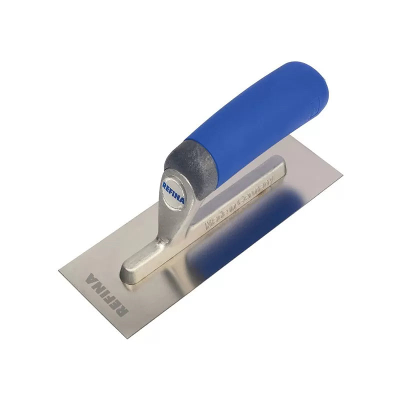 Mini Trowel 8x2.75’’ Premium Blue