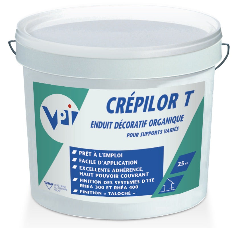 VPI Crepilor+ T