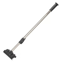 Load image into Gallery viewer, Telescopic Pole 1-2M Quick Clamp Fitting For SUPERSKIM

