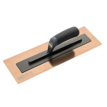 Load image into Gallery viewer, SUPERFLEX-3 Rose Gold 0.5mm Trowel
