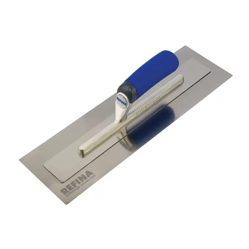 SUPERFLEX-2 Trowel 14x4.75’’ Blue