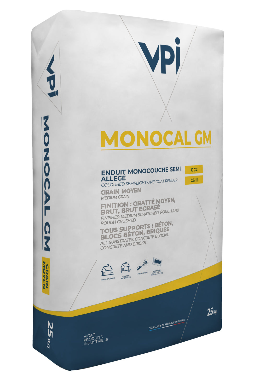 VPI MonoCal GM/GF