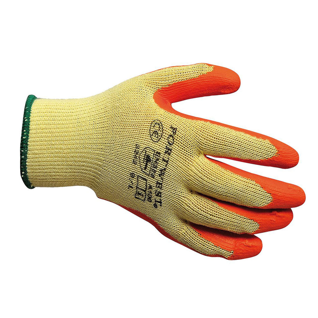 Portwest Latex Gloves a100